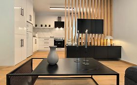 Calliope Luxury Suites Xanthi